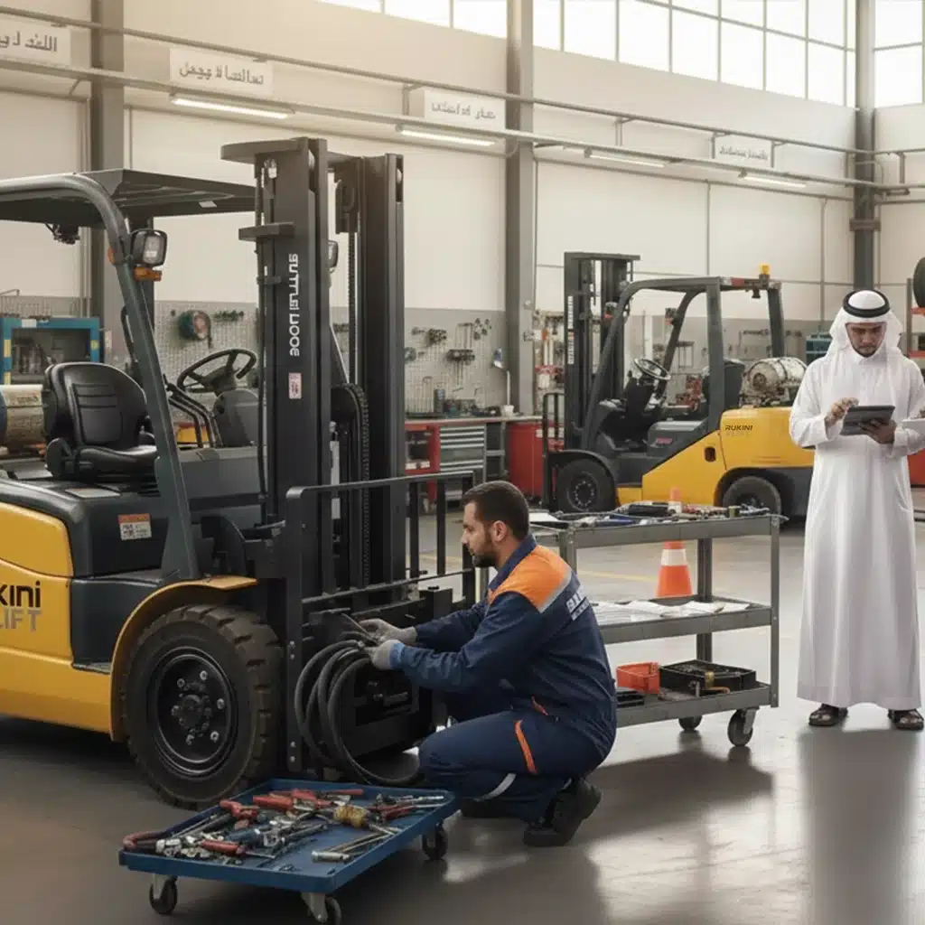 Discover the Rukini Klift Difference new