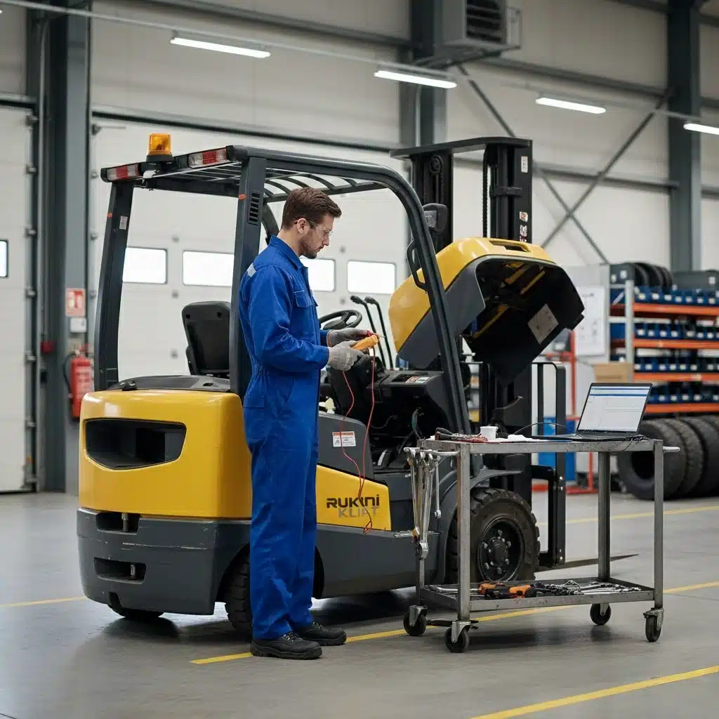 Maintenance Services desc